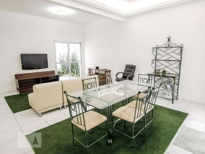 Apartamento para Aluguel - Bom Retiro, 2 Quartos, 130 m² - São Paulo