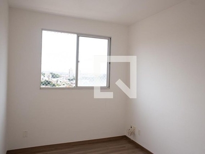 Apartamento para Aluguel - Jardim Paulistano, 2 Quartos, 47 m2