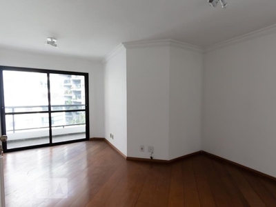 Apartamento para Aluguel - Portal do Morumbi, 3 Quartos, 75 m2
