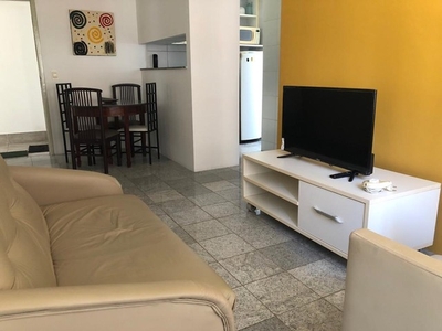 Apartamento para aluguel possui 38 metros quadrados com 1 quarto em Boa Viagem -