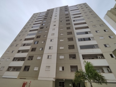Apartamento para aluguel possui 89 metros quadrados com 3 quartos em Morada do Ouro - Cuia
