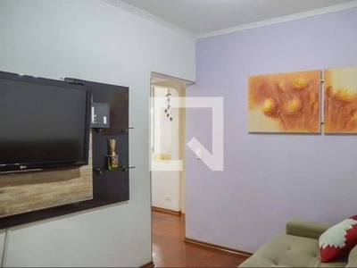 Apartamento para Aluguel - Rudge Ramos, 2 Quartos, 66 m² - São Bernardo do Campo