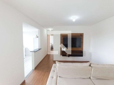 Apartamento para Aluguel - São Salvador, 2 Quartos, 57 m² - Belo Horizonte