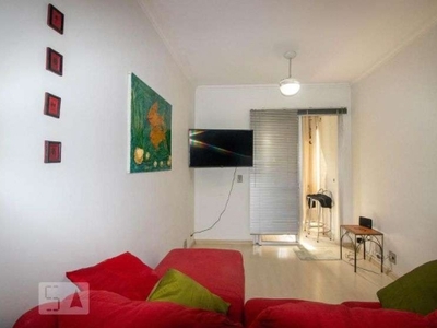 Apartamento para aluguel - são sebastião, 2 quartos, 55 m² - porto alegre