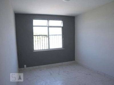 Apartamento para aluguel - taquara, 2 quartos, 46 m² - rio de janeiro