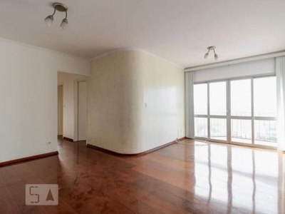 Apartamento para aluguel - tatuapé, 3 quartos, 120 m² - são paulo