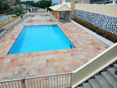 Apartamento para venda 3 quartos em Boca do Rio - Salvador - Bahia