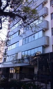 Apartamento para venda com 3 quartos em HIGIENOPOLIS - Porto Alegre - RS