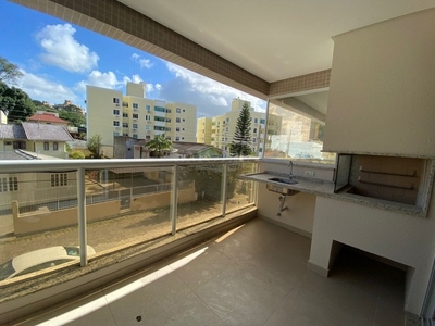 Apartamento para venda com 4 Dormitórios no Córrego Grande - Florianópolis - SC