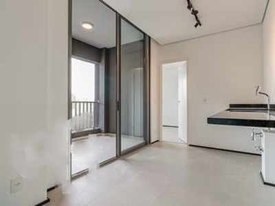 Apartamento para venda com 40 metros quadrados com 2 quartos em Perdizes - São Paulo - SP