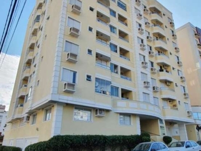Apartamento para Venda em Criciúma, Michel, 2 dormitórios, 1 suíte, 2 banheiros, 1 vaga