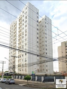 Apartamento para Venda em Goiânia, SETOR AEROPORTO, 3 dormitórios, 1 suíte, 2 banheiros, 1
