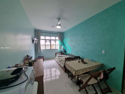 Apartamento para venda em guarujá, pitangueiras, 3 dormitórios, 2 banheiros, 1 vaga
