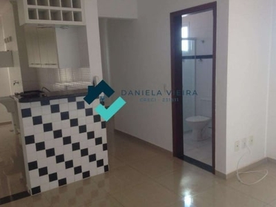 Apartamento para venda em indaiatuba, jardim moacyr arruda, 1 dormitório, 1 banheiro, 1 vaga