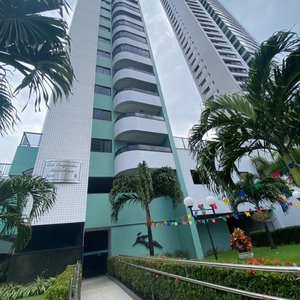 Apartamento para venda em Madalena - Recife - Pernambuco
