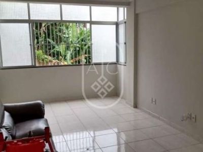 Apartamento para Venda em Salvador / BA no bairro Acupe de Brotas