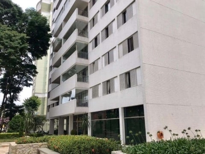 Apartamento para Venda em Santo André, Vila Bastos, 3 dormitórios, 1 suíte, 4 banheiros, 2 vagas