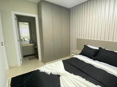 Apartamento para venda mobiliado e decorado com 2 quartos em Centro - Capão da Canoa - RS