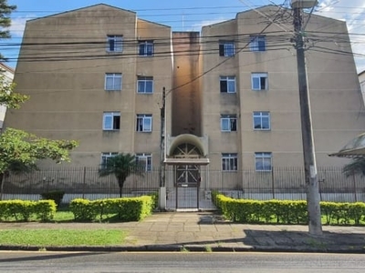 Apartamento para venda tem 100 metros quadrados com 3 quartos em Vila Izabel - Curitiba - PR