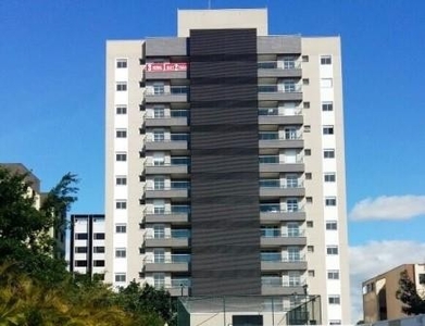 Apartamento para venda tem 117 metros quadrados com 3 quartos em Vila Paiva - Suzano - SP