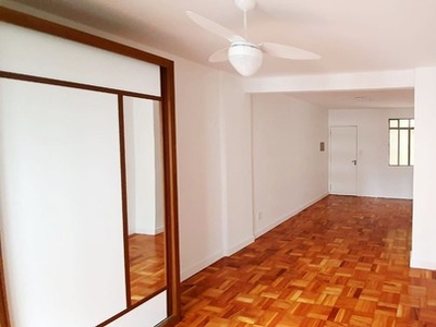 Apartamento para venda tem 45 metros quadrados com 1 quarto em Pinheiros - São Paulo - SP