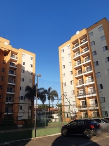 Apartamento para venda tem 58 metros quadrados com 2 quartos em Centro - Mogi das Cruzes -