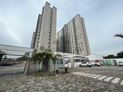 Apartamento para venda tem 58 metros quadrados com 2 quartos em Parque dos Príncipes - Jac
