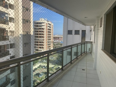 Apartamento para venda tem 71 metros quadrados com 2 quartos na Barra Olímpica