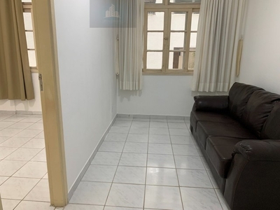 Apartamento Quitinete para Aluguel em Pitangueiras Guarujá-SP - 326A