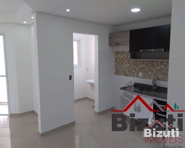 Apartamento Residencial à venda, Parque Cidade Jardim II, Jundiaí - AP0962.