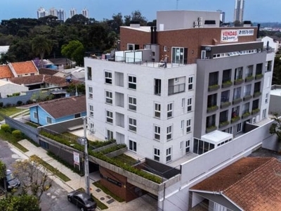 Apartamento, rua josé américo tizoni, ecoville, 3 quartos (sendo 1 suíte), 88,07 m2