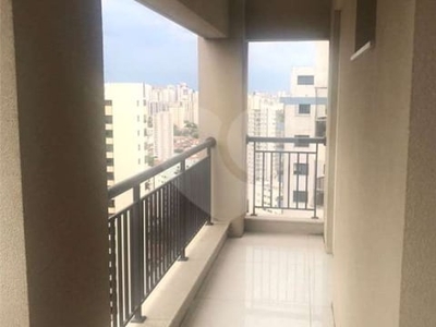 Apartamento-são paulo-bosque da saúde | ref.: reo757055