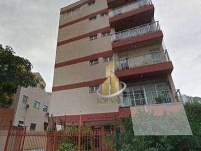 Apartamento Triplex à venda, 240 m² por R$ 880.000,00 - Jardim Apolo - São José dos Campos/SP