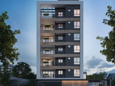 Apartamentos de 03 dormitórios com suite a venda no bairro Anita Garibaldi Joinville/SC