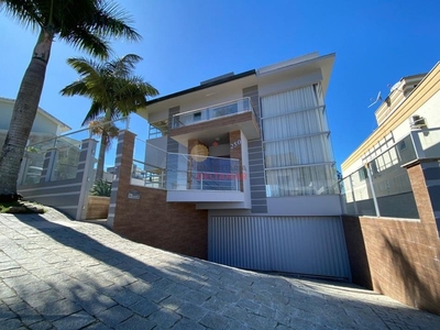 Balneario Camboriu - Casa Padrão - Aririba