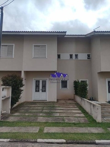 Casa, 80 m² - venda por R$ 420.000,00 ou aluguel por R$ 2.260,55/mês - Villas da Granja I