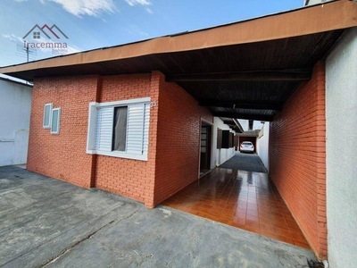 Casa à venda, 158 m² por R$ 750.000,00 - Centro - Ubatuba/SP