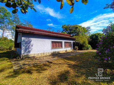 Casa à venda, 163 m² por R$ 499.000,00 - Fazenda Suiça - Teresópolis/RJ