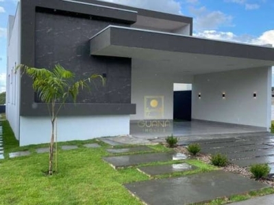 Casa à venda, 200 m² por r$ 1.450.000 - condomínio belvedere ii - cuiabá/mt