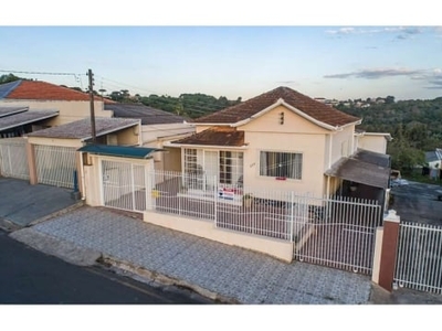 Casa à venda com 2 quartos, 218 m² por r$ 315.000 - uvaranas