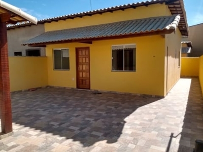 Casa á venda em cabo frio- unamar