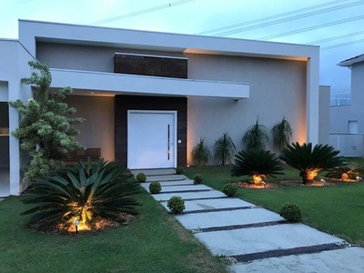 Casa a Venda em Condomínio de alto padrão - Reserva da Serra em Jundiaí - SP