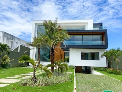 Casa à venda na Rua Jorge Natal Pinheiro da Costa, Barra da Tijuca, Rio de Janeiro, 1570 m2 por R$ 22.900.000