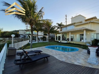 Casa à venda no bairro Bosque das Mansões - São José/SC