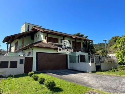 Casa à venda no bairro João Paulo - Florianópolis/SC