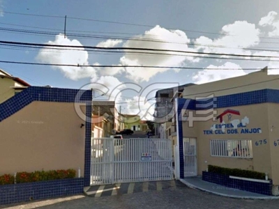 Casa à venda no bairro Santo Antônio - Aracaju/SE
