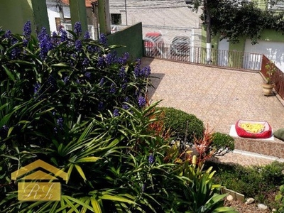 Casa com 2 dormitórios à venda, 90 m² por R$ 410.000,00 - Jardim Aeroporto - São Paulo/SP