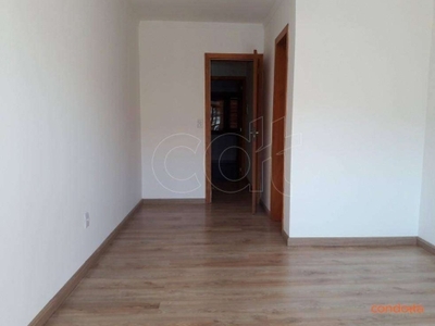 Casa com 2 dormitórios à venda, 96 m² por R$ 350.000,00 - Aberta dos Morros - Porto Alegre/RS