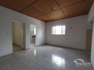 Casa com 2 dormitórios para alugar, 70 m² por R$ 2.415,27/mês - Tatuapé - São Paulo/SP
