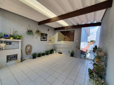 Casa com 2 quartos à venda na rua vuarame, 285, jardim santa maria, são paulo, 127 m2 por r$ 465.000